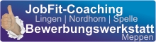 JobFit-Coaching und Bewerberungswerkstatt im JobFit-Einzelcoaching