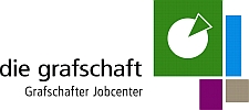 Logo Jobcenter Landkreis Grafschaft Bentheim